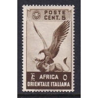 Italian East Africa 2 MNH VF