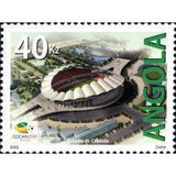 Angola 2010 Cup for African Nation - COCAN-Stamps-Angola-StampPhenom