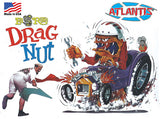 ATLANTIS TOY & HOBBY INC. Ed Roth Drag Nut AANH1303 Plastic Models Other Misc
