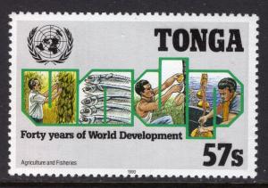 Tonga 761 MNH VF