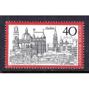 Germany 1109 MNH VF