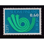 Finland 526 MNH VF