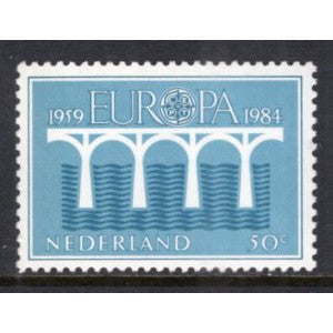 Netherlands 657 MNH VF