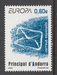 Andorra Spanish 339 MNH VF