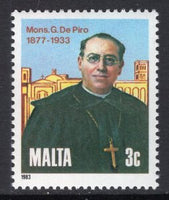 Malta 633 MNH VF