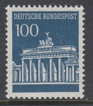 Germany 956 MNH VF