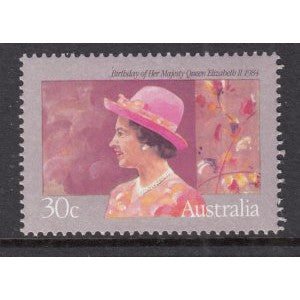 Australia 893 MNH VF