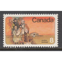 Canada 643 MNH VF