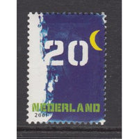 Netherlands 1064 MNH VF