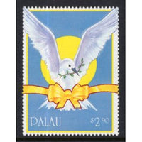 Palau 291 Bird MNH VF