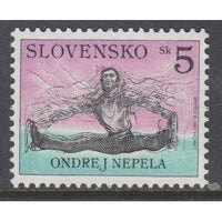 Slovakia 289 MNH VF