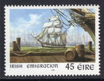 Ireland 1168 Sailing Ship MNH VF