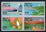 Palau 149a MNH VF