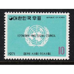 South Korea 767 MNH VF