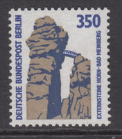 Germany Berlin 9N557 MNH VF