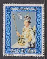 Isle of Man 130 MNH VF