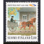 Finland 777 MNH VF