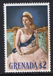 Grenada 228 Queen Elizabeth II MNH VF