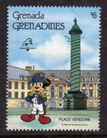 Grenada Grenadines 1064 Disney's MNH VF