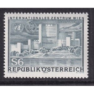 Austria 1129 MNH VF