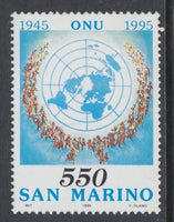 San Marino 1324 MNH VF