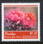 Penrhyn Island 483 Flowers MNH VF