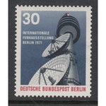 Germany Berlin 9N313 MNH VF