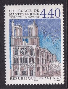 France 2647 MNH VF