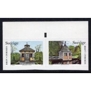 Sweden 2464a,2464b MNH VF