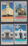 New Zealand 1569-1572 MNH VF