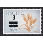 Lesotho 245 MNH VF