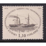 Finland 654 MNH VF