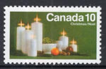 Canada 608 Christmas MNH VF