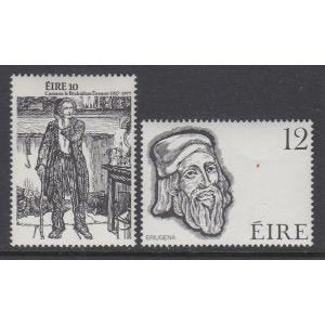 Ireland 418-419 MNH VF