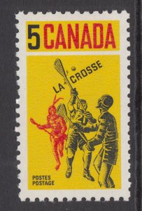 Canada 483 MNH VF