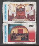 Chile 940a MNH VF