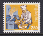 Switzerland 843 MNH VF