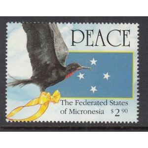 Micronesia 142 MNH VF