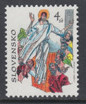 Slovakia 290 MNH VF