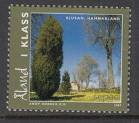 Aland 268 MNH VF