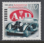 Germany 2035 MNH VF