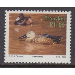 Transkei 278 MNH VF