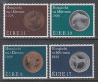 Ireland 436-439 MNH VF