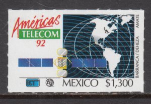 Mexico 1723 MNH VF