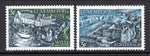 Luxembourg 483-484 MNH