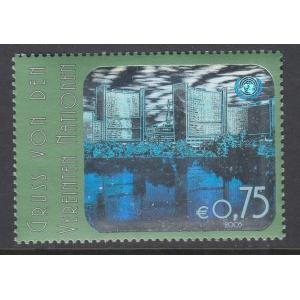 UN Vienna 359 MNH VF