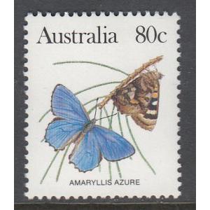 Australia 879 Butterfly MNH VF