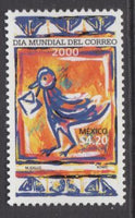 Mexico 2208 MNH VF