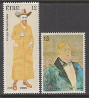 Ireland 478-479 Europa MNH VF