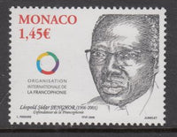 Monaco 2408 MNH VF